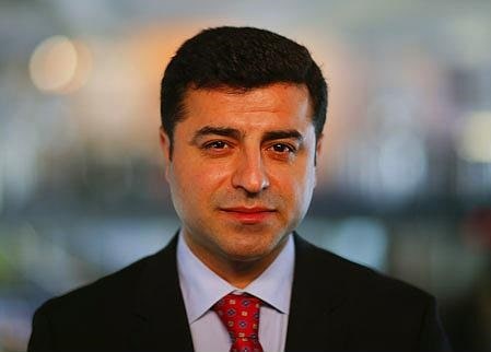 Selahattin Demirtaş Kimdir? Hayatı