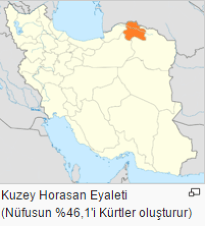 kuzey horasan kürtleri