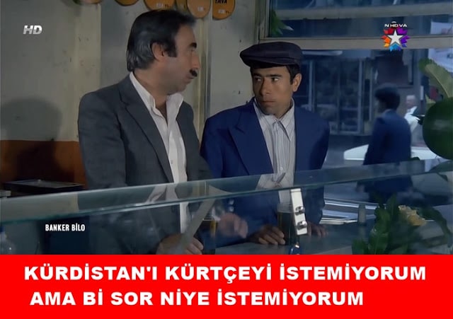 Kürt ile Türk’ün Din Kardeşliği Hikayesi