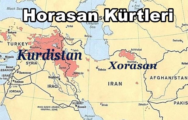 Horasan Kürtleri