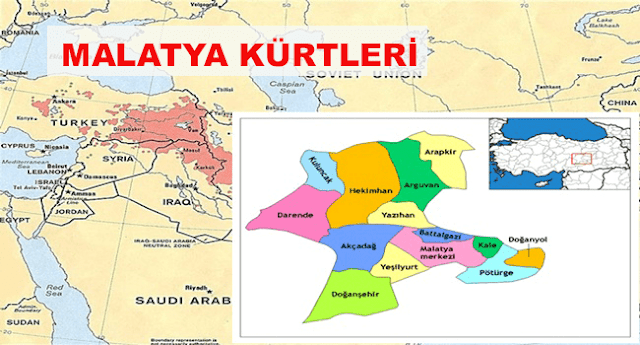 Malatya Kürtleri