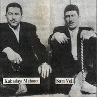 kabadayı mehmet