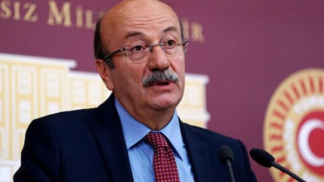 CHP’li Bekaroğlu: Çözüm süreci tekrar başlasın