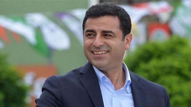 AKP’li Miroğlu: Demirtaş’ın tahliyesi iyi oldu