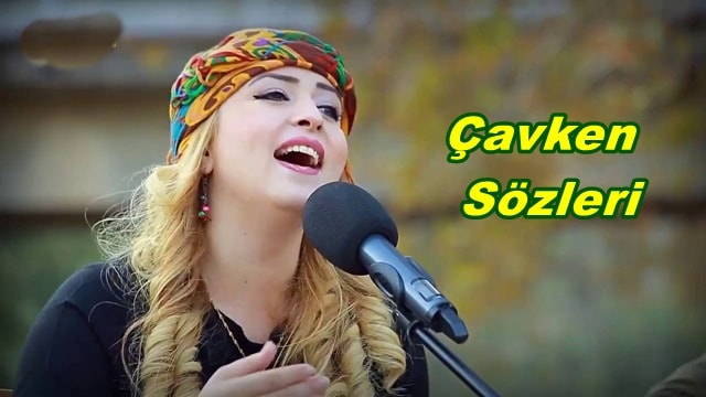 Xece Herdem Çavken Sözleri