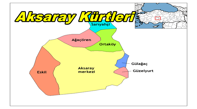 Aksaray Kürtleri