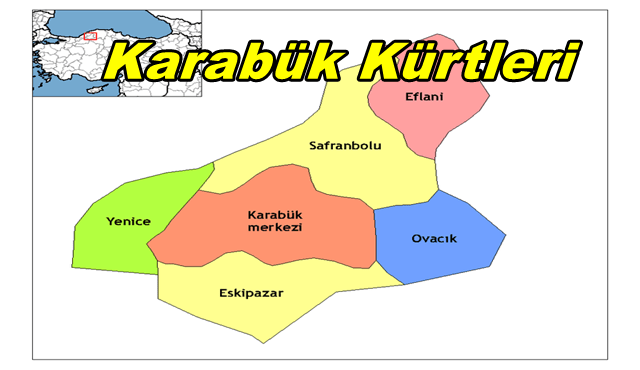 Karabük Kürtleri