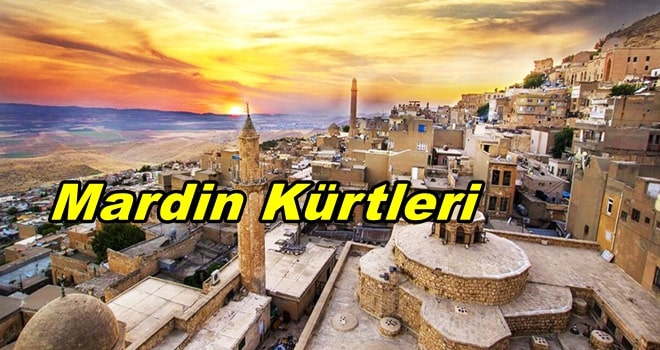 Mardin Kürtleri