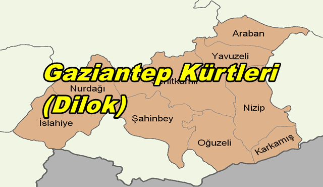 Gaziantep Kürtleri