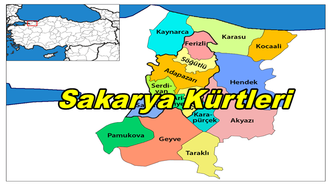 Sakarya Kürtleri