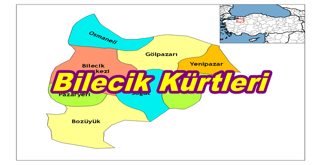 Bilecik Kürtleri