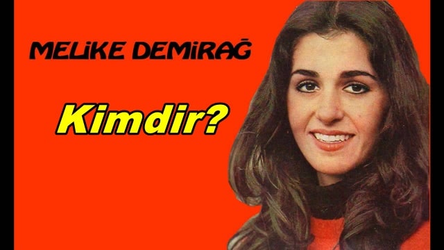 Melike Demirağ Kimdir? Nerelidir?