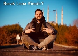 Berat Licex Kimdir? Nerelidir?