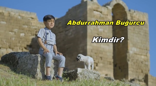 Abdurrahman Buğurcu Kimdir? Nereli?