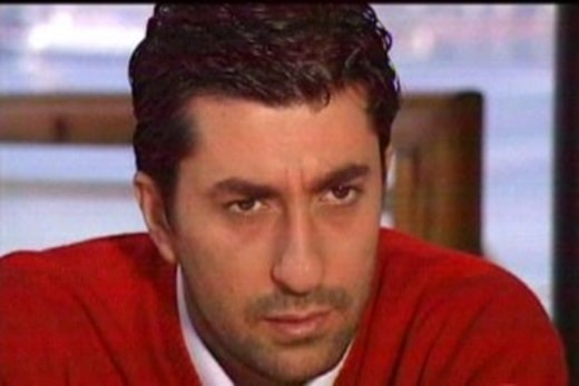 kadir arslan