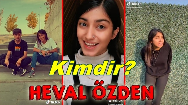 Heval Özden Kimdir? Nerelidir?