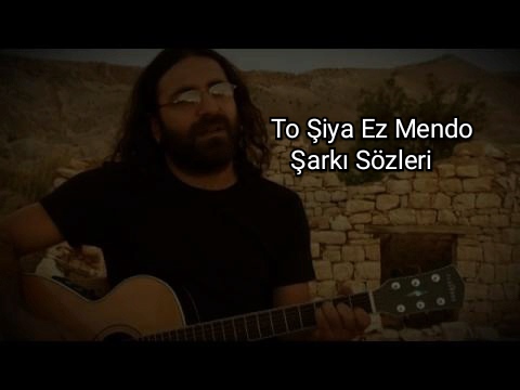 Erdoğan Emir To Şiya Sözleri