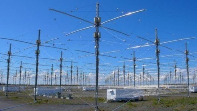 HAARP Teknolojisi ve Deprem